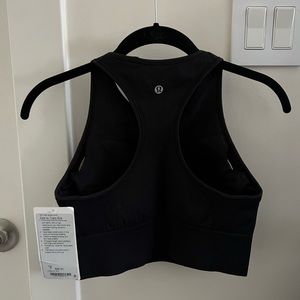 lululemon Ebb to Train Bra